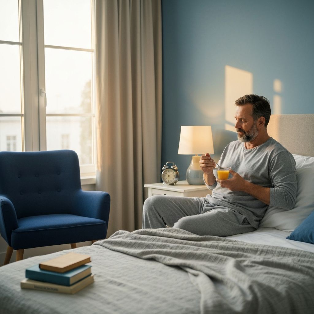 Καθημερινές ρουτίνες και επιλογές